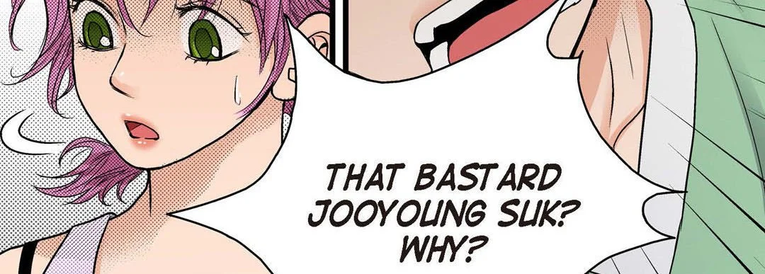 Noona Fan - Chapter 36